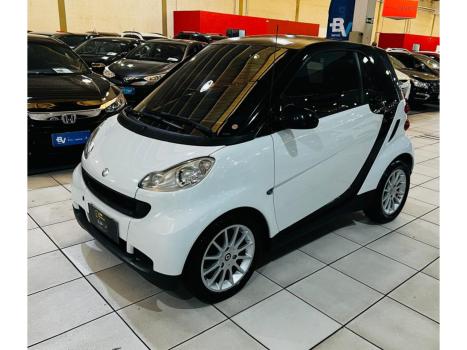 SMART Fortwo 1.0 MHD COUP� 3 CILINDROS AUTOM�TICO, Foto 2