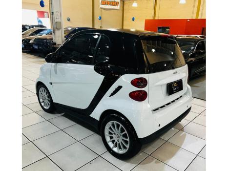 SMART Fortwo 1.0 MHD COUP� 3 CILINDROS AUTOM�TICO, Foto 3