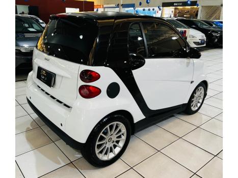 SMART Fortwo 1.0 MHD COUP� 3 CILINDROS AUTOM�TICO, Foto 4