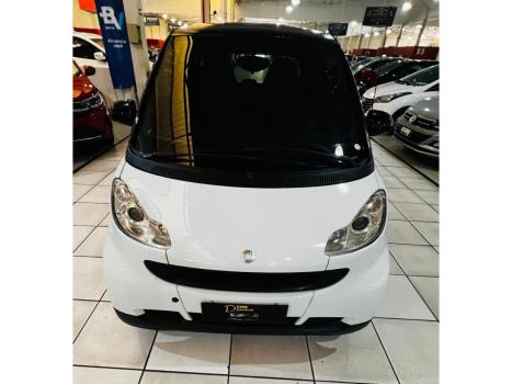 SMART Fortwo 1.0 MHD COUP� 3 CILINDROS AUTOM�TICO, Foto 5