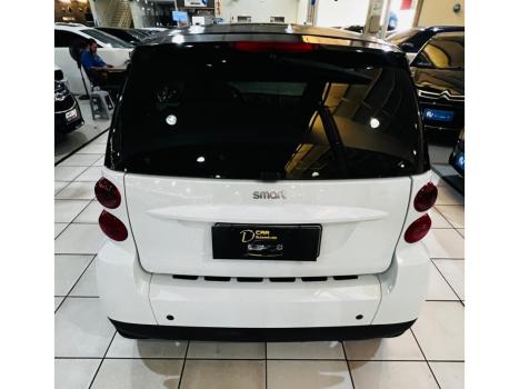 SMART Fortwo 1.0 MHD COUP� 3 CILINDROS AUTOM�TICO, Foto 6