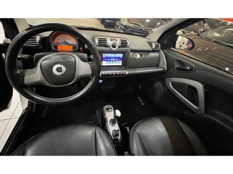 SMART Fortwo 1.0 MHD COUP� 3 CILINDROS AUTOM�TICO, Foto 8