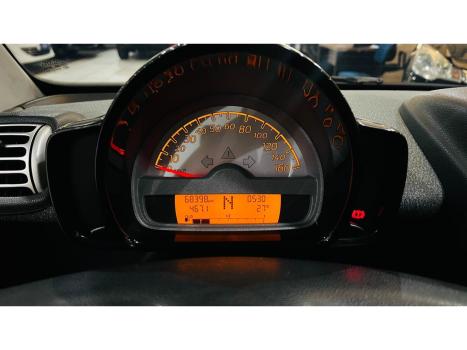 SMART Fortwo 1.0 MHD COUP� 3 CILINDROS AUTOM�TICO, Foto 9