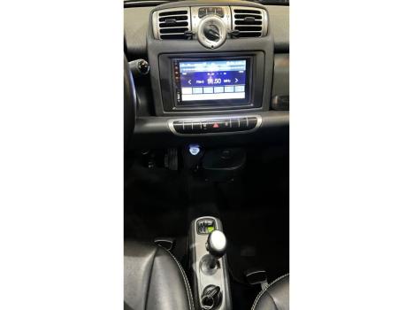 SMART Fortwo 1.0 MHD COUP� 3 CILINDROS AUTOM�TICO, Foto 10