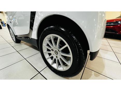 SMART Fortwo 1.0 MHD COUP� 3 CILINDROS AUTOM�TICO, Foto 11