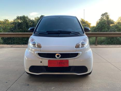 SMART Fortwo 1.0 MHD COUP� 3 CILINDROS AUTOM�TICO, Foto 2