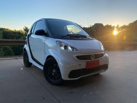 SMART Fortwo 1.0 MHD COUP� 3 CILINDROS AUTOM�TICO, Foto 3