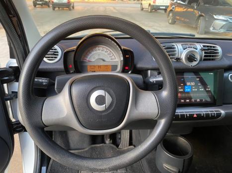 SMART Fortwo 1.0 MHD COUP� 3 CILINDROS AUTOM�TICO, Foto 4