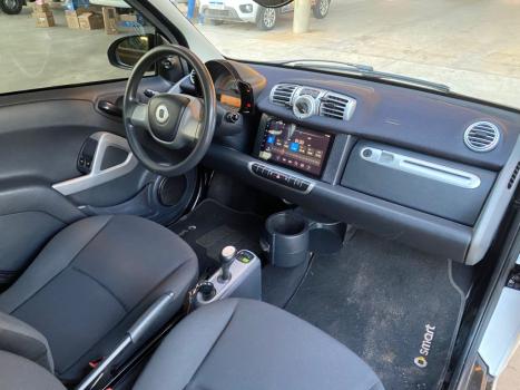 SMART Fortwo 1.0 MHD COUP� 3 CILINDROS AUTOM�TICO, Foto 6