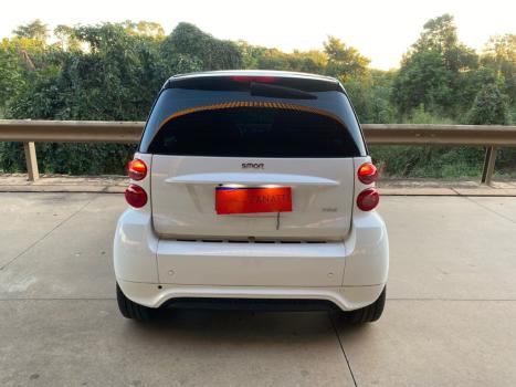 SMART Fortwo 1.0 MHD COUP� 3 CILINDROS AUTOM�TICO, Foto 8