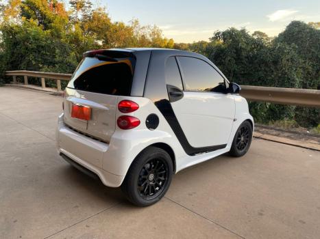 SMART Fortwo 1.0 MHD COUP� 3 CILINDROS AUTOM�TICO, Foto 9