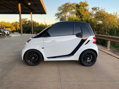 SMART Fortwo 1.0 MHD COUP� 3 CILINDROS AUTOM�TICO, Foto 10