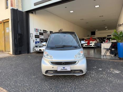 SMART Fortwo 1.0 MHD COUP� 3 CILINDROS AUTOM�TICO, Foto 2