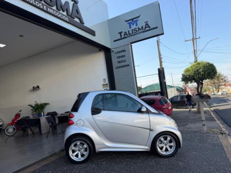 SMART Fortwo 1.0 MHD COUP� 3 CILINDROS AUTOM�TICO, Foto 3