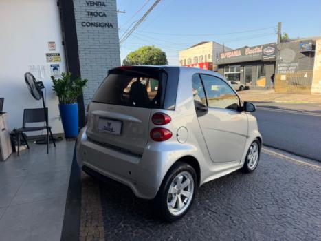 SMART Fortwo 1.0 MHD COUP� 3 CILINDROS AUTOM�TICO, Foto 4
