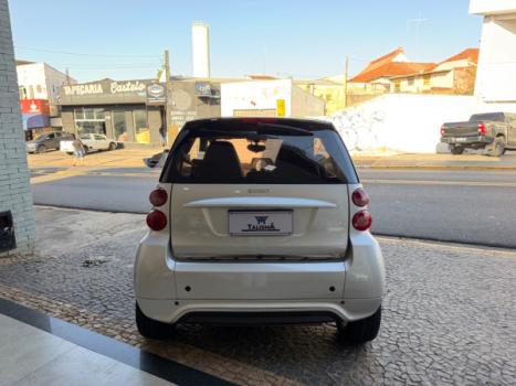 SMART Fortwo 1.0 MHD COUP� 3 CILINDROS AUTOM�TICO, Foto 5