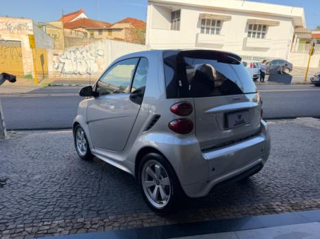 SMART Fortwo 1.0 MHD COUP� 3 CILINDROS AUTOM�TICO, Foto 6