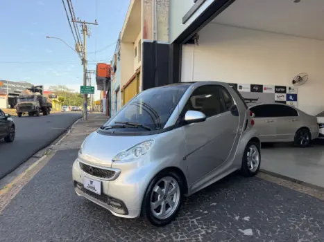 SMART Fortwo 1.0 MHD COUP� 3 CILINDROS AUTOM�TICO, Foto 7