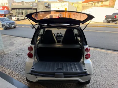 SMART Fortwo 1.0 MHD COUP� 3 CILINDROS AUTOM�TICO, Foto 8