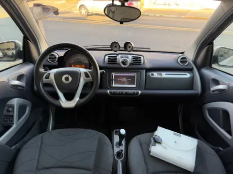 SMART Fortwo 1.0 MHD COUP� 3 CILINDROS AUTOM�TICO, Foto 9