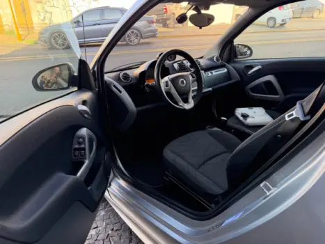 SMART Fortwo 1.0 MHD COUP� 3 CILINDROS AUTOM�TICO, Foto 10