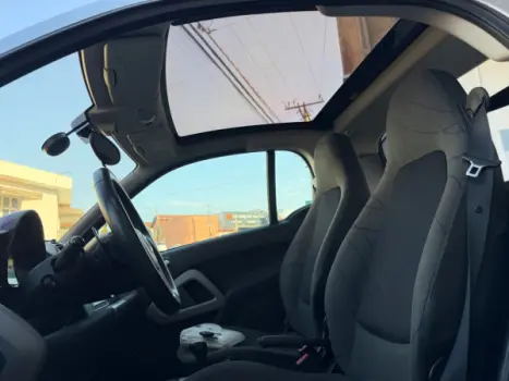 SMART Fortwo 1.0 MHD COUP� 3 CILINDROS AUTOM�TICO, Foto 11