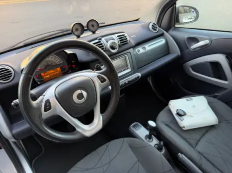 SMART Fortwo 1.0 MHD COUP� 3 CILINDROS AUTOM�TICO, Foto 12