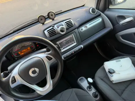 SMART Fortwo 1.0 MHD COUP� 3 CILINDROS AUTOM�TICO, Foto 13