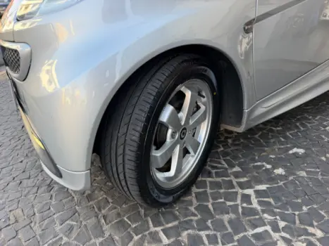 SMART Fortwo 1.0 MHD COUP� 3 CILINDROS AUTOM�TICO, Foto 14