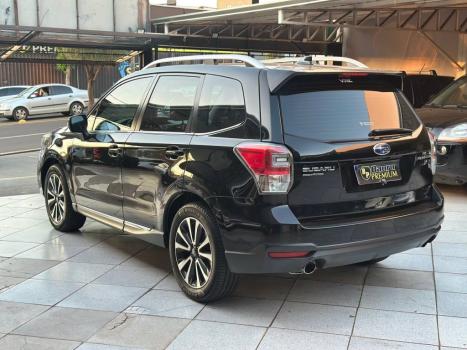 SUBARU Forester 2.0 16V 4P XT 4X4 AUTOM�TICO, Foto 2