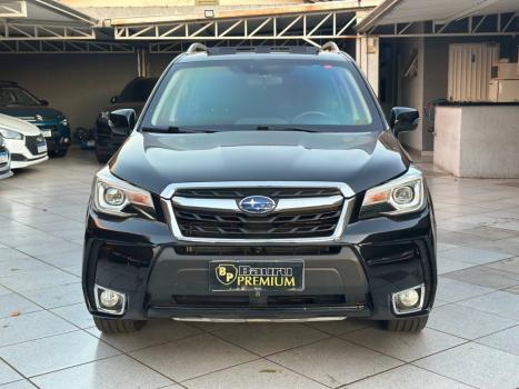 SUBARU Forester 2.0 16V 4P XT 4X4 AUTOM�TICO, Foto 3