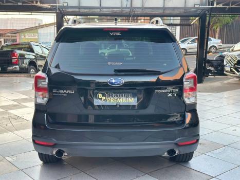 SUBARU Forester 2.0 16V 4P XT 4X4 AUTOM�TICO, Foto 4