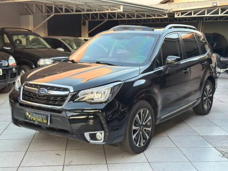 SUBARU Forester 2.0 16V 4P XT 4X4 AUTOM�TICO, Foto 6