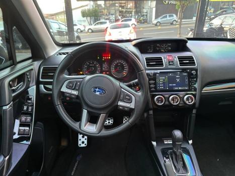 SUBARU Forester 2.0 16V 4P XT 4X4 AUTOM�TICO, Foto 8