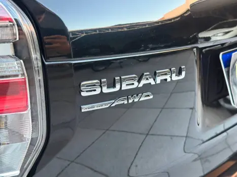 SUBARU Forester 2.0 16V 4P XT 4X4 AUTOM�TICO, Foto 9