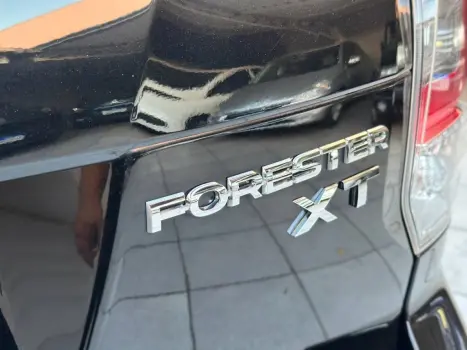 SUBARU Forester 2.0 16V 4P XT 4X4 AUTOM�TICO, Foto 11