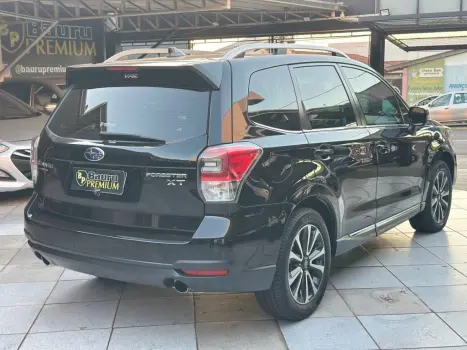 SUBARU Forester 2.0 16V 4P XT 4X4 AUTOM�TICO, Foto 13