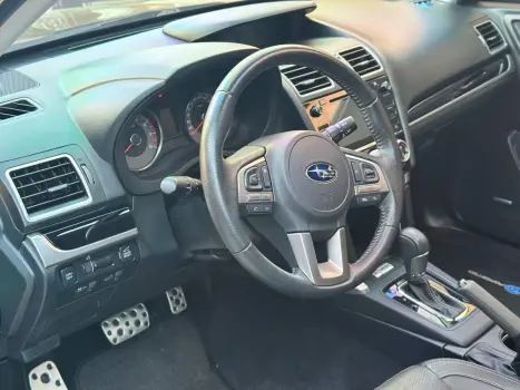 SUBARU Forester 2.0 16V 4P XT 4X4 AUTOM�TICO, Foto 14