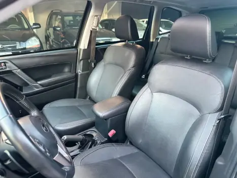 SUBARU Forester 2.0 16V 4P XT 4X4 AUTOM�TICO, Foto 16