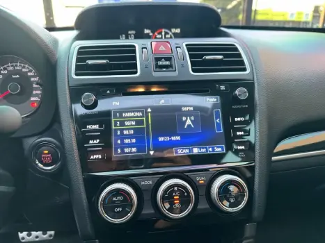 SUBARU Forester 2.0 16V 4P XT 4X4 AUTOM�TICO, Foto 17