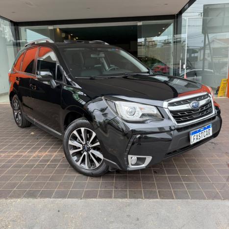 SUBARU Forester 2.0 16V 4P XT 4X4 AUTOMÁTICO, Foto 1