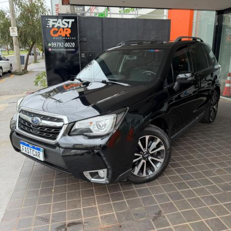 SUBARU Forester 2.0 16V 4P XT 4X4 AUTOMÁTICO, Foto 2