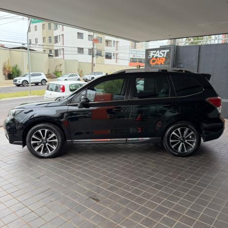 SUBARU Forester 2.0 16V 4P XT 4X4 AUTOMÁTICO, Foto 4
