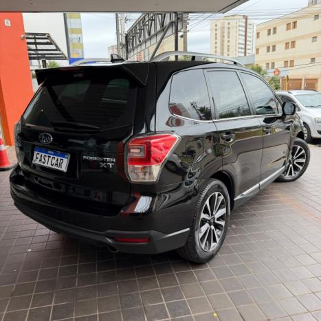 SUBARU Forester 2.0 16V 4P XT 4X4 AUTOMÁTICO, Foto 5