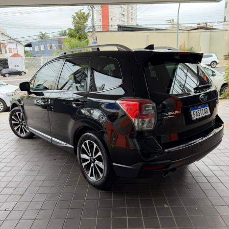 SUBARU Forester 2.0 16V 4P XT 4X4 AUTOMÁTICO, Foto 6