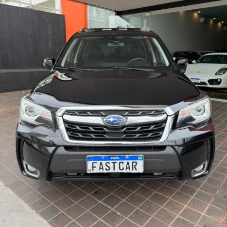 SUBARU Forester 2.0 16V 4P XT 4X4 AUTOMÁTICO, Foto 7