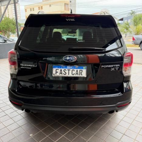 SUBARU Forester 2.0 16V 4P XT 4X4 AUTOMÁTICO, Foto 8