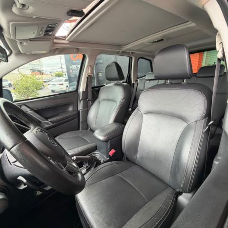 SUBARU Forester 2.0 16V 4P XT 4X4 AUTOMÁTICO, Foto 11