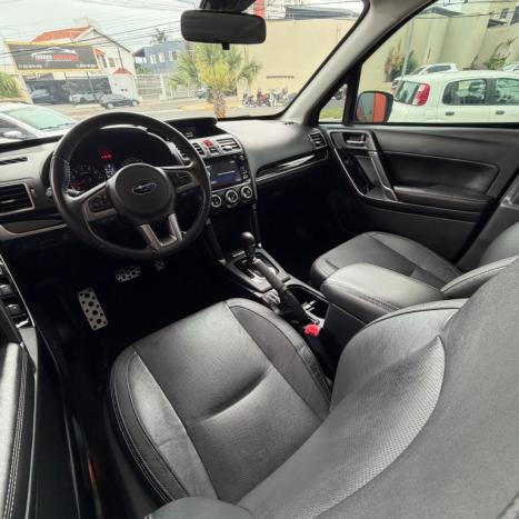 SUBARU Forester 2.0 16V 4P XT 4X4 AUTOMÁTICO, Foto 12