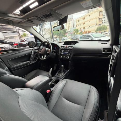 SUBARU Forester 2.0 16V 4P XT 4X4 AUTOMÁTICO, Foto 13